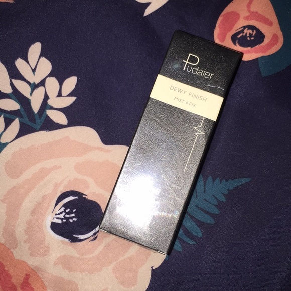 ⭐️ PUDAIER 2 DEWY FINISH ⭐️“MIST & FIX” - Picture 3 of 6